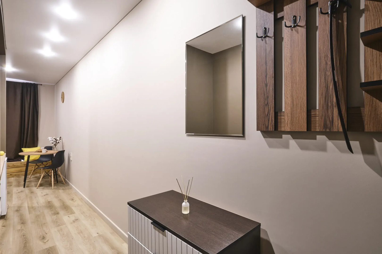 Квартира в  ЖК Новый Зеленоград