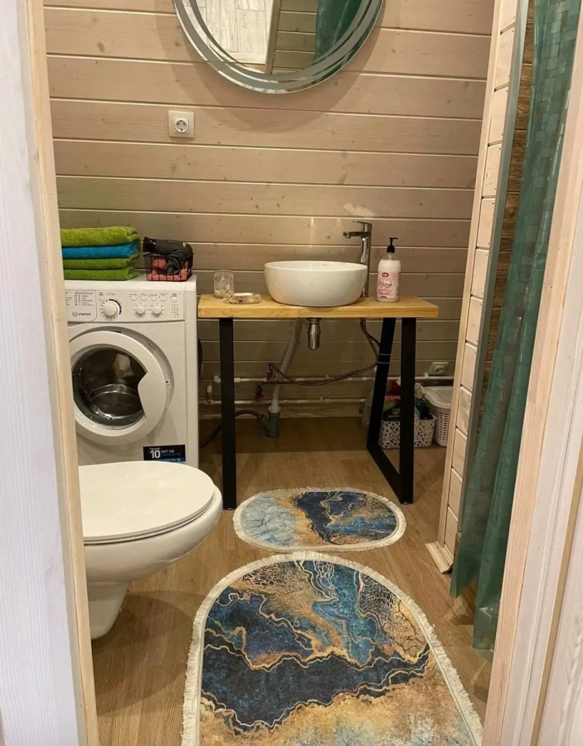 Гостевой дом Усадьба Семейная