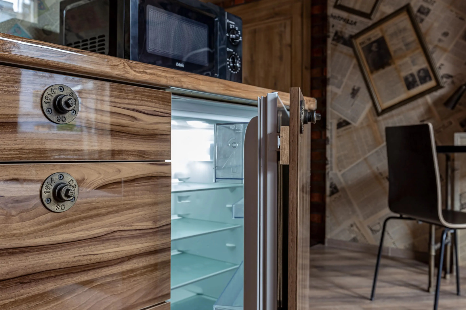 Апартаменты Видовой апартамент в центре на канале Грибоедова