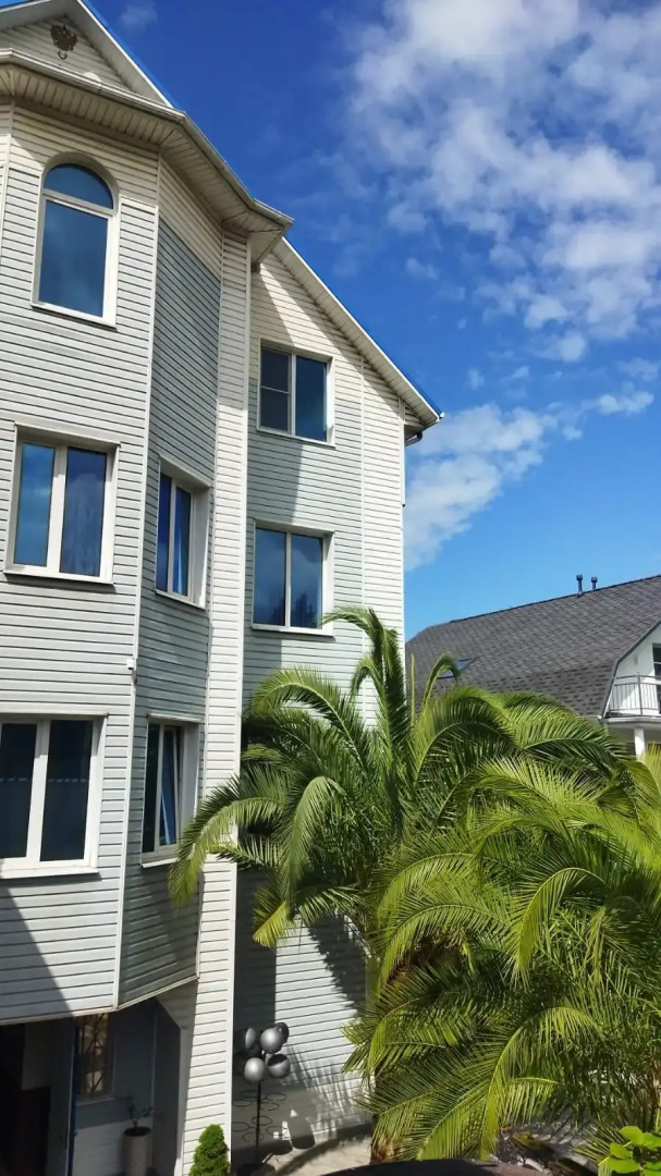 Гостевой дом Белый орёл