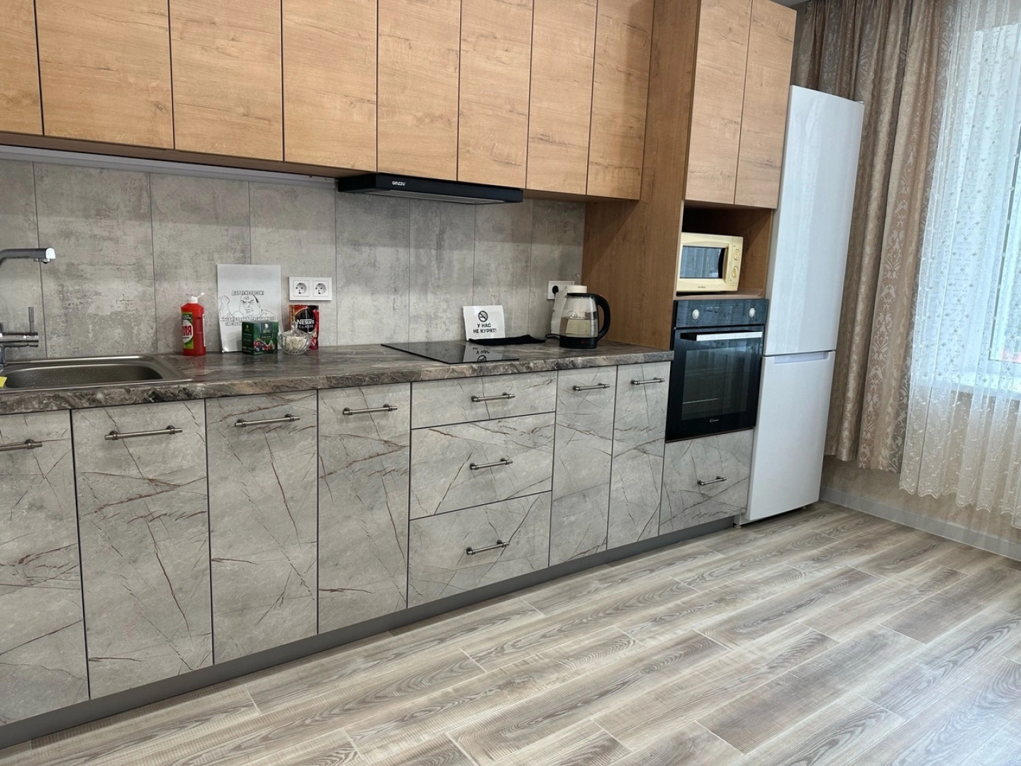 Квартира Итальянский бульвар рядом ЖК Арена