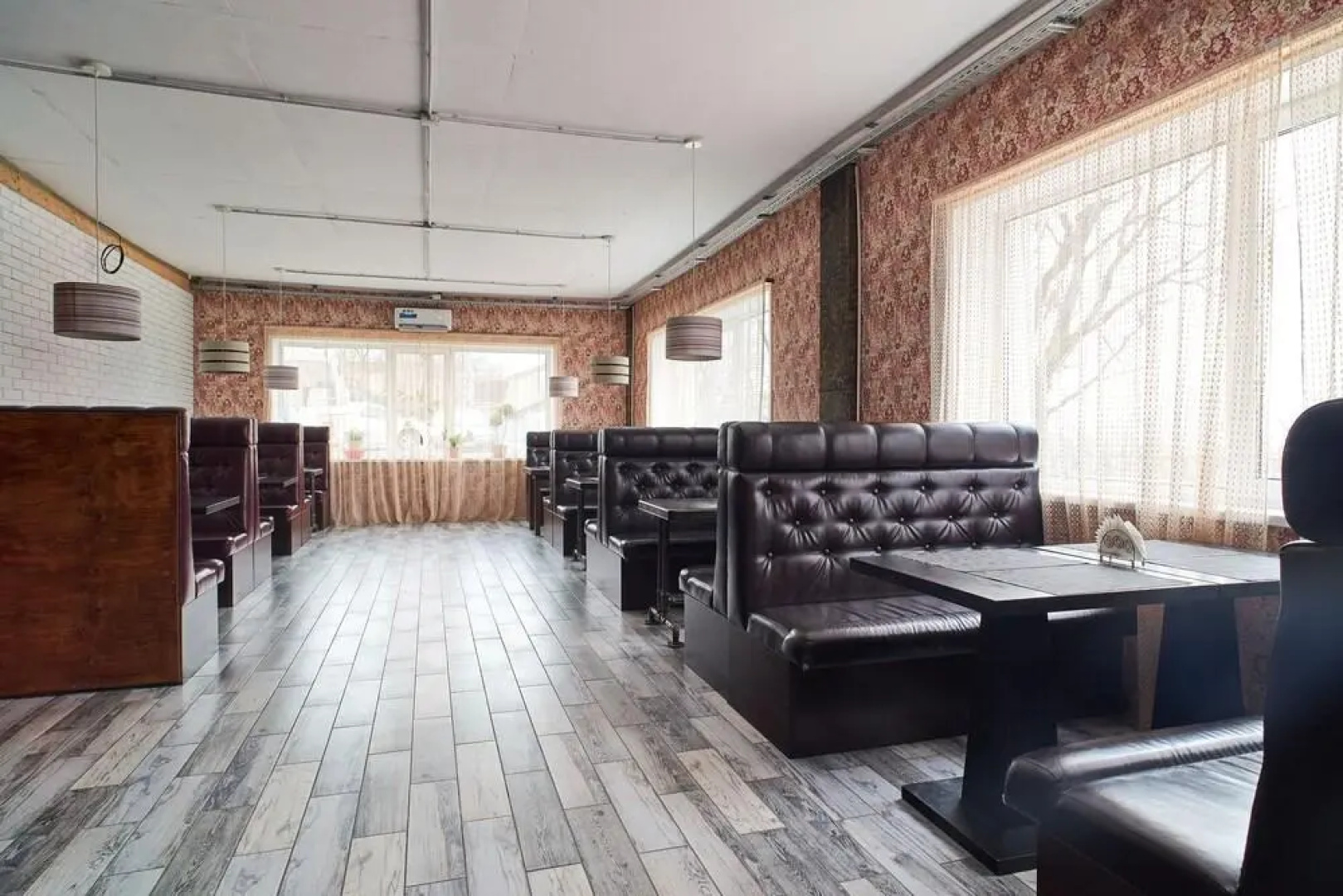 Гостевой дом Villa Santarina