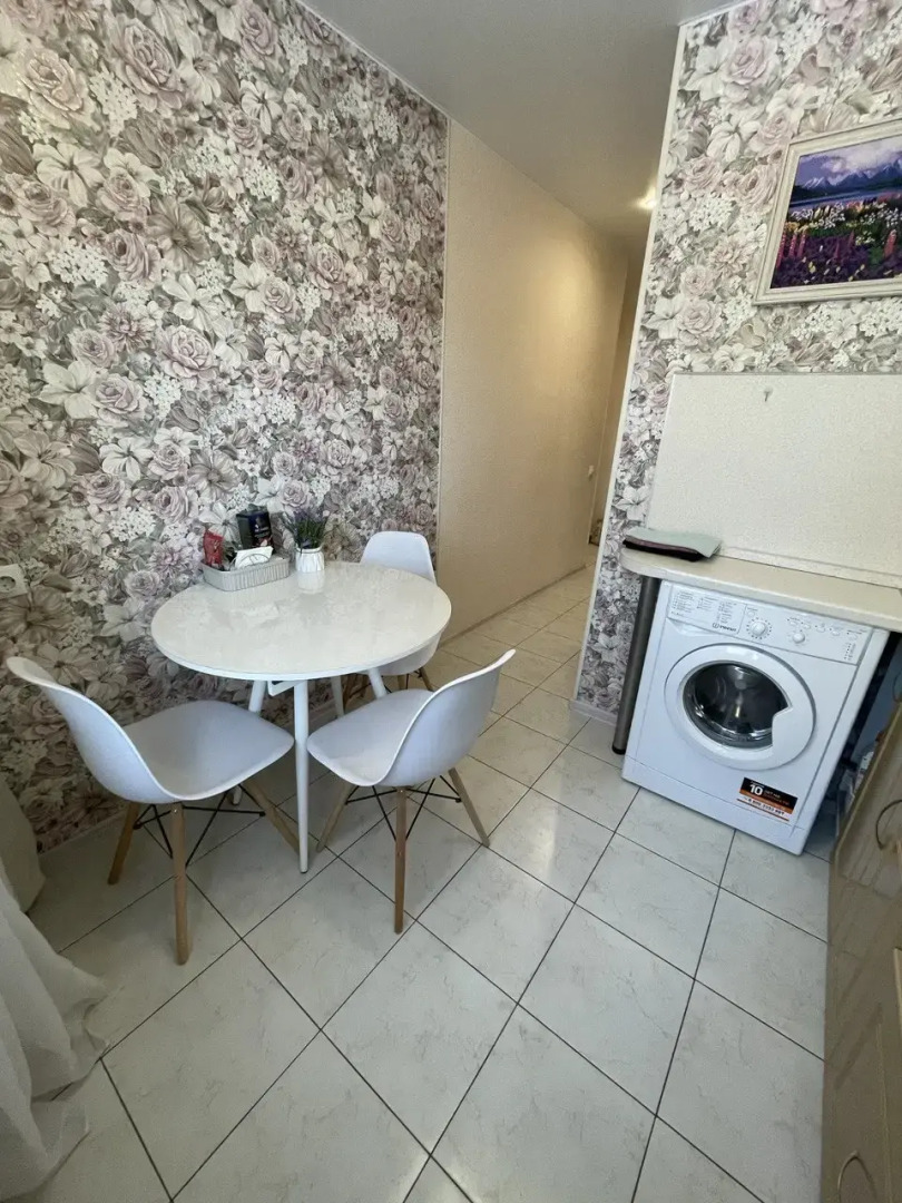 Апартаменты Двухкомнатные