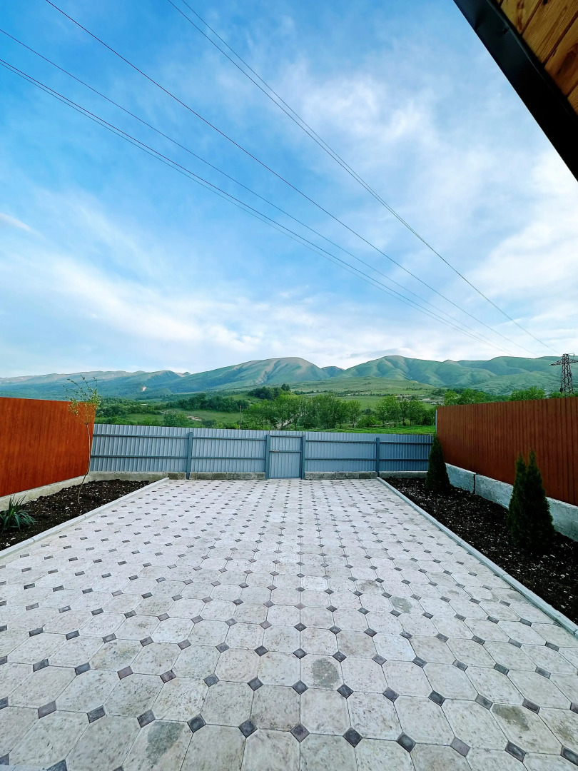 Гостевой дом Гостевой двор Кунак