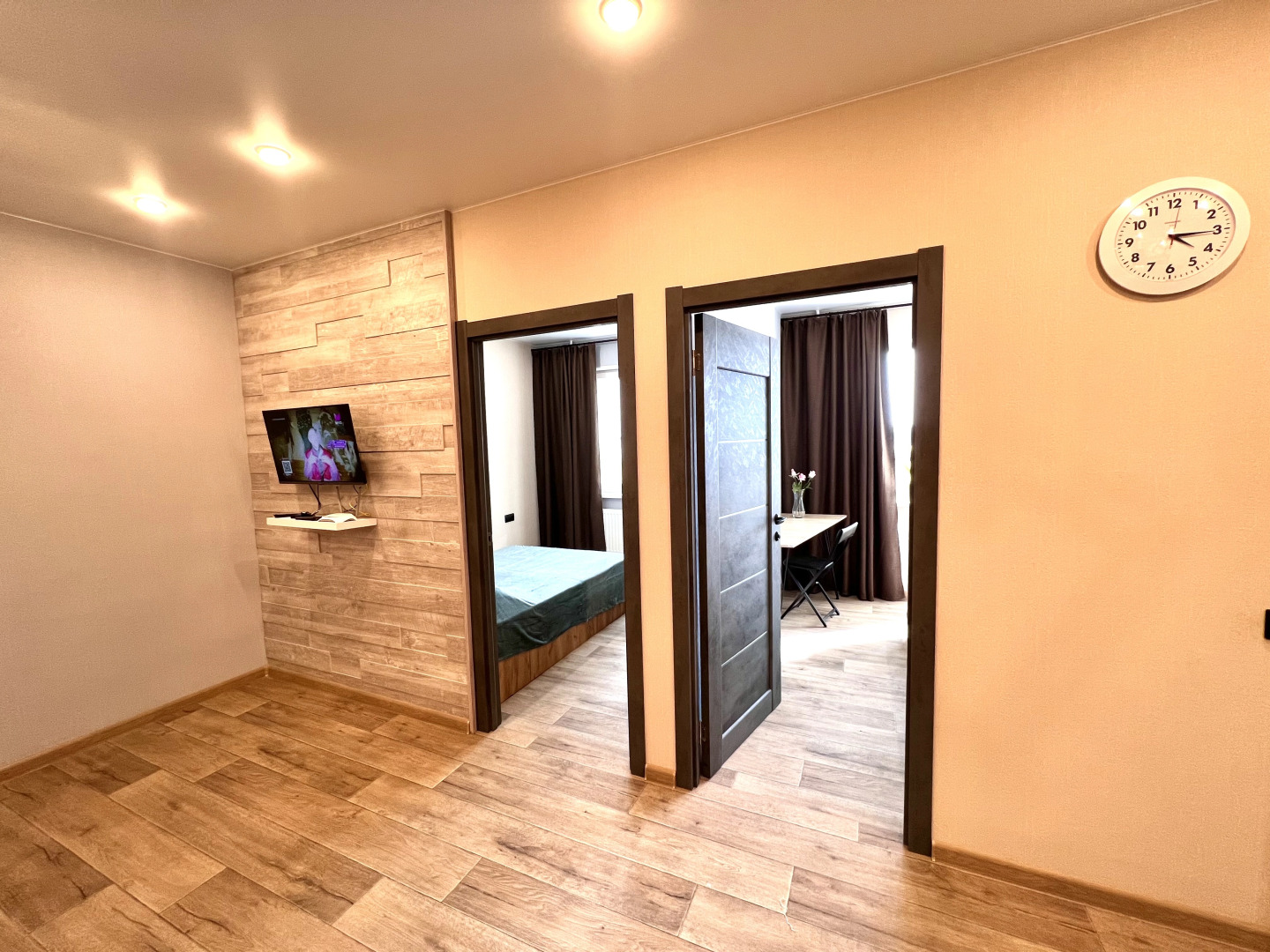 Апартаменты ОнегоГрад-Облака