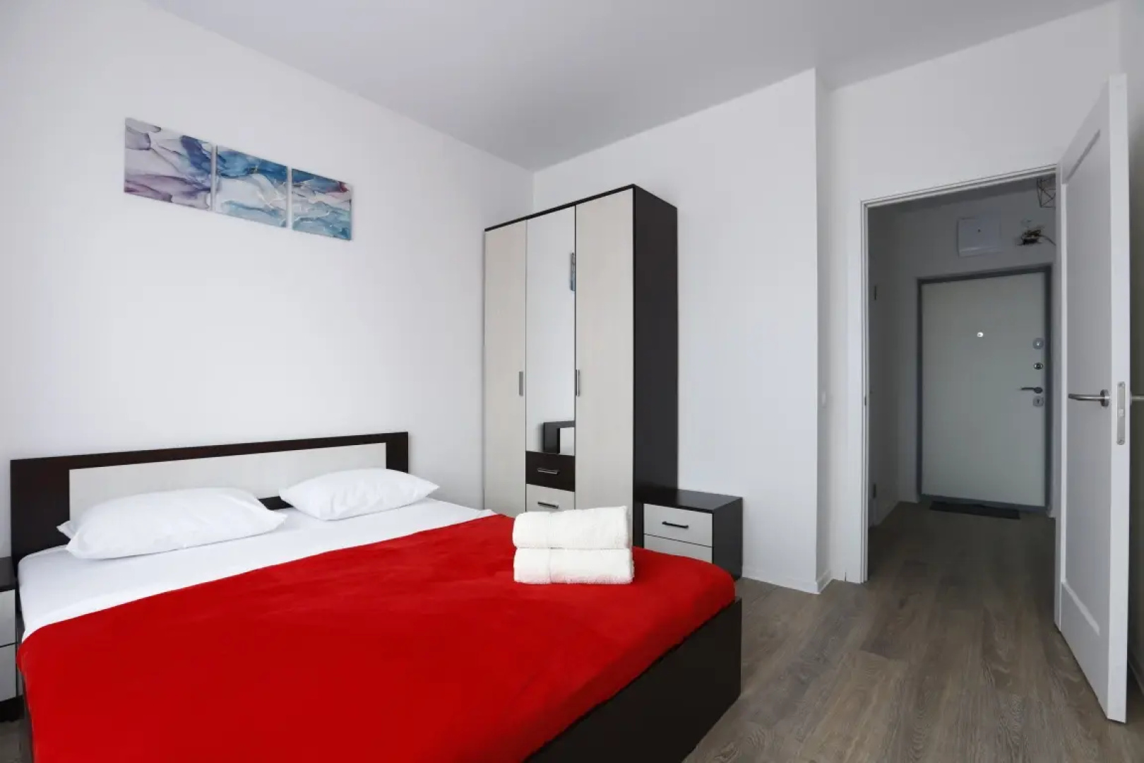 Квартира 1 MaxRealty24 Просторная 1
