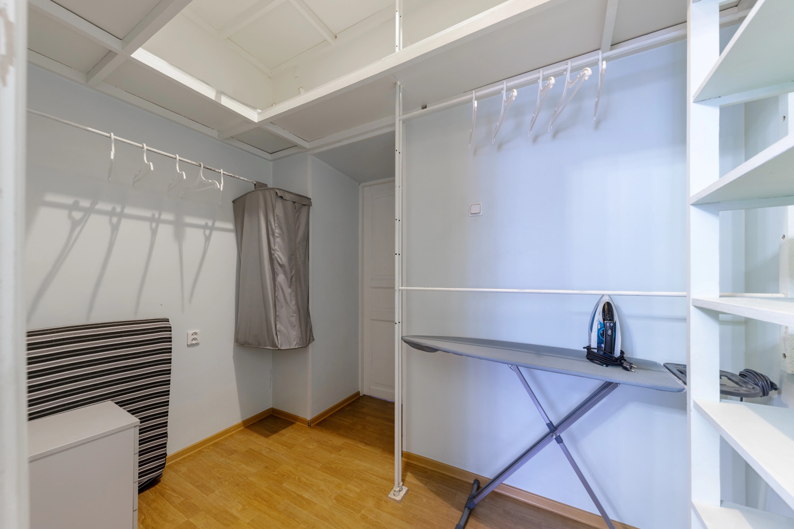 Апартаменты SPb Rentals Малая Конюшенная