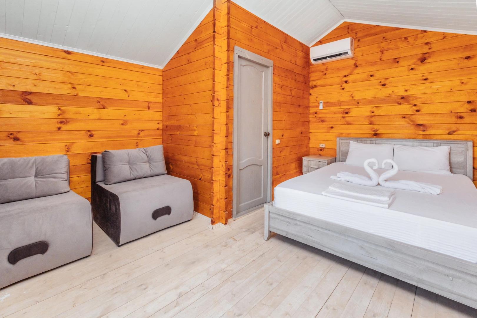 Отель Папа-Дом