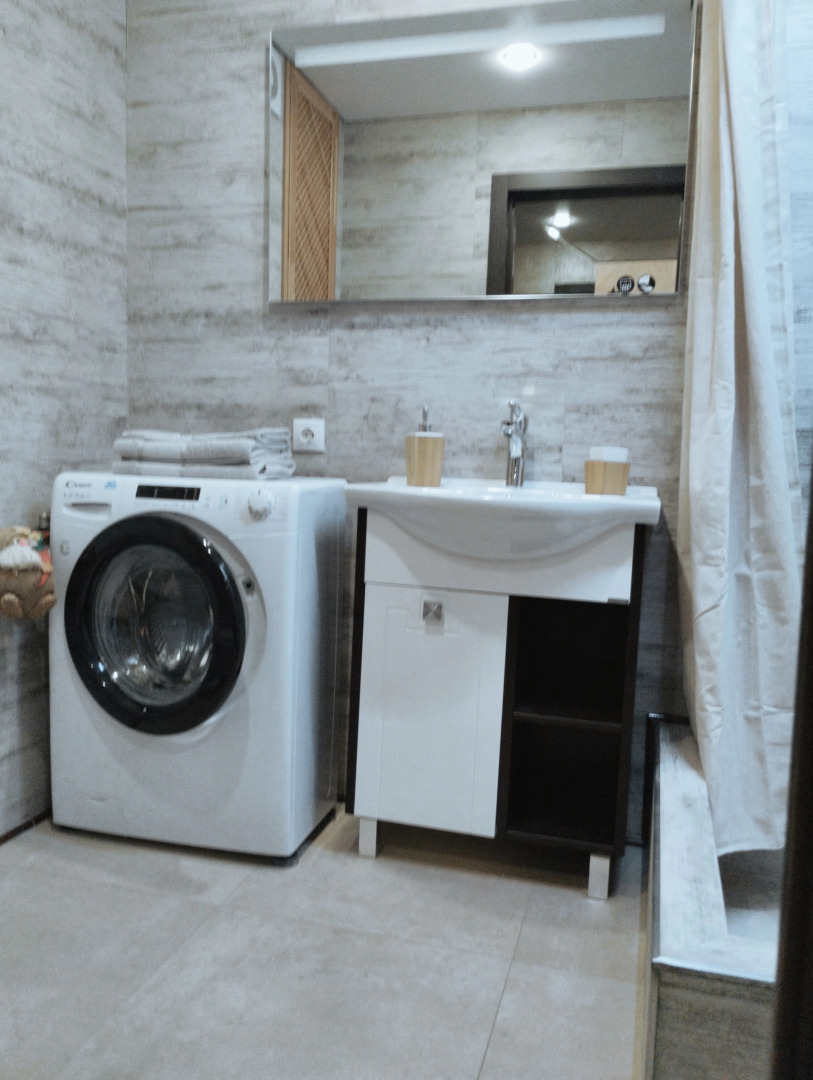 Апартаменты Оливия Студия-Люкс На Ендовищенской