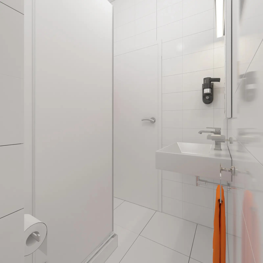 Жилые Помещения Волга