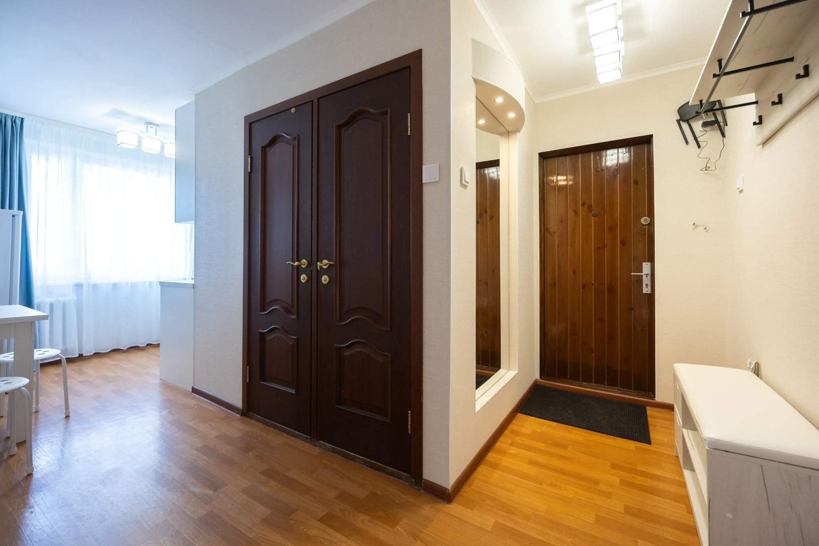 Квартира LovelyHome39 у Рыбной Деревни на Карбышева
