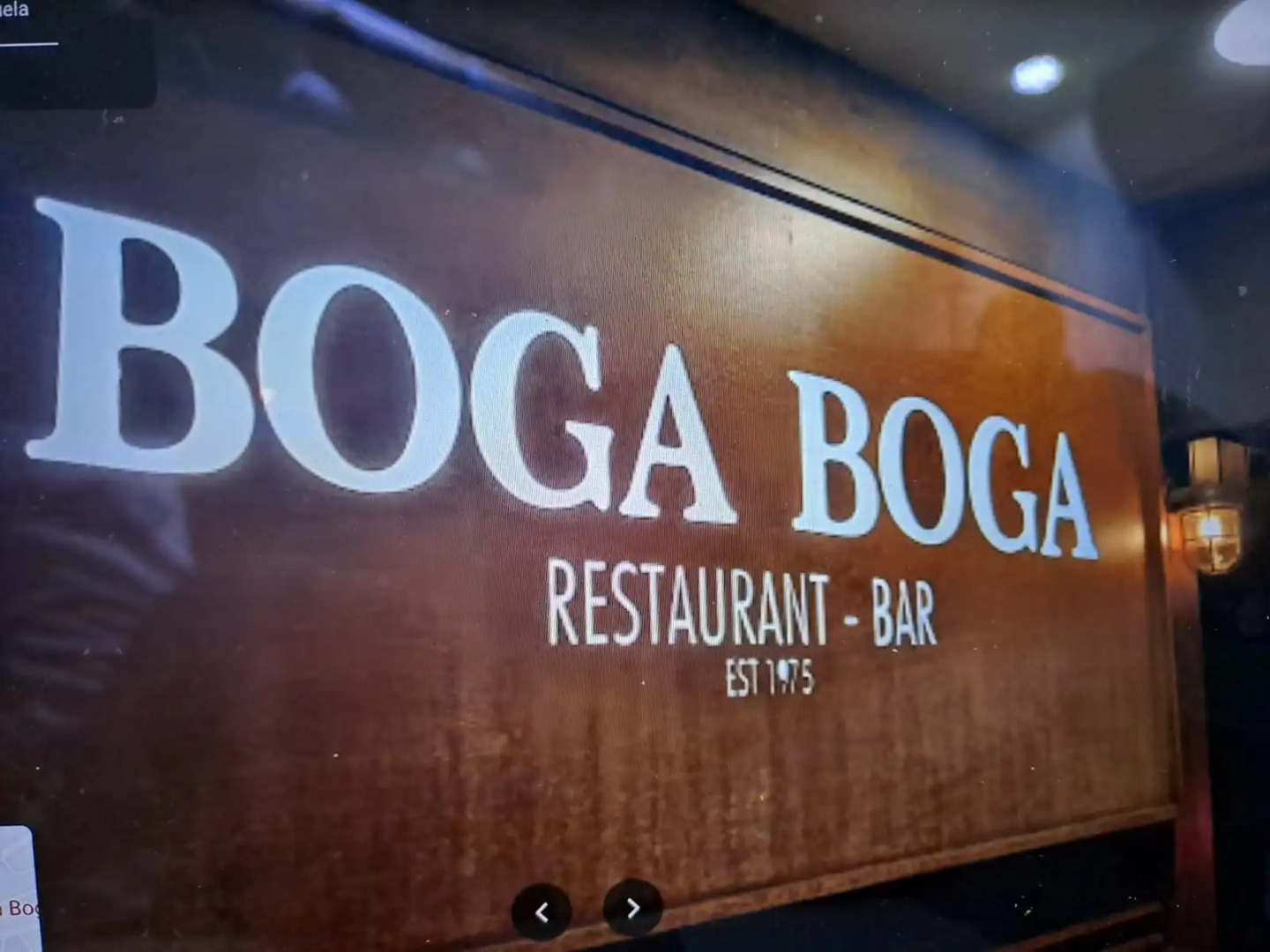 Apartments Marisol Alvarez H