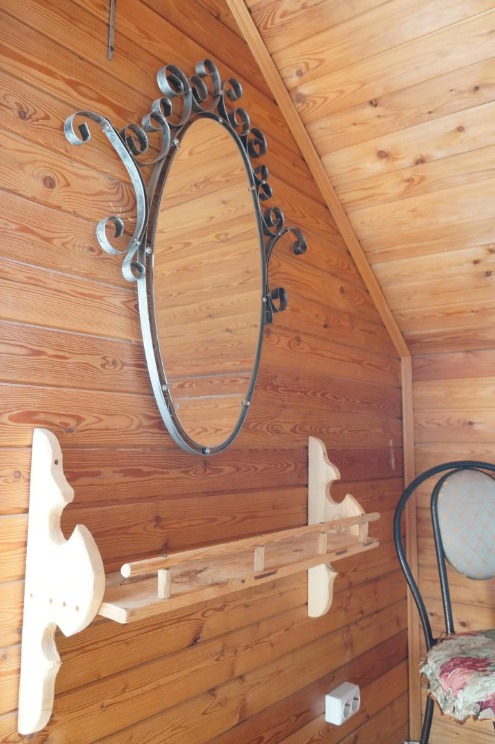 Гостевой Дом литейщика Никуличева