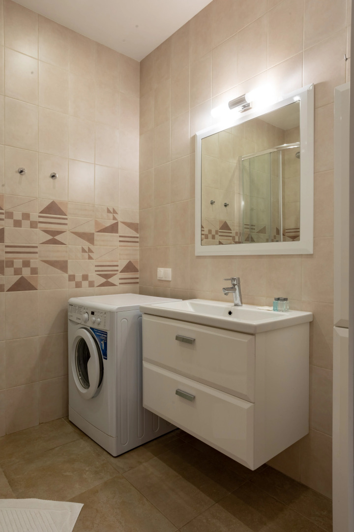 Апартаменты в Минуте от Метро ЦСКА