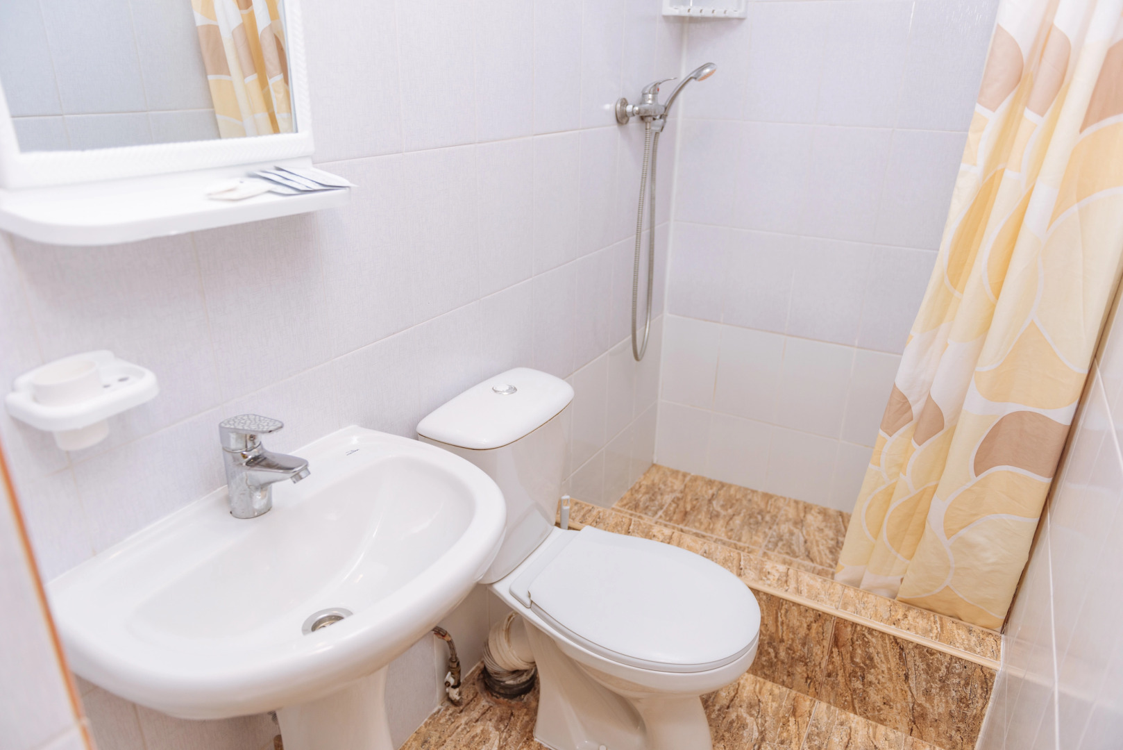 Гостевой дом Зодиак