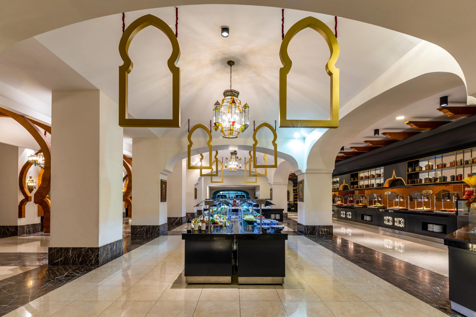 Spice Hotel & Spa All Inclusive