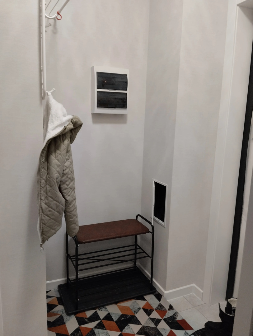 Квартира в 6-м микрорайоне 34