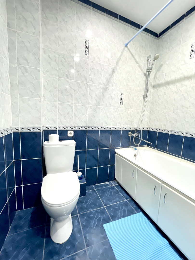 Апартаменты Уютные у Берега Волги с Панорамными Окнами