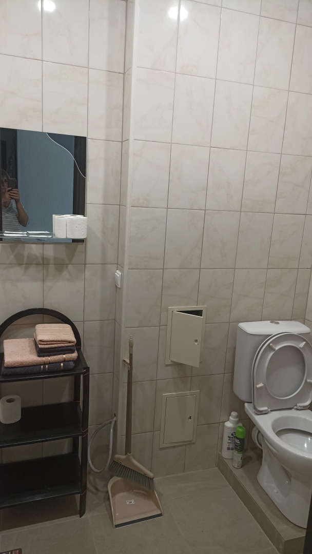 Апартаменты Квартира