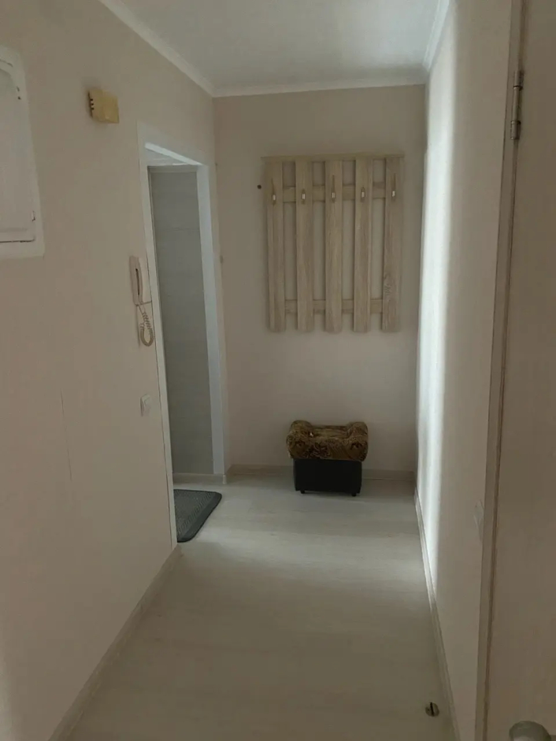 Апартаменты на улице Ленина 6