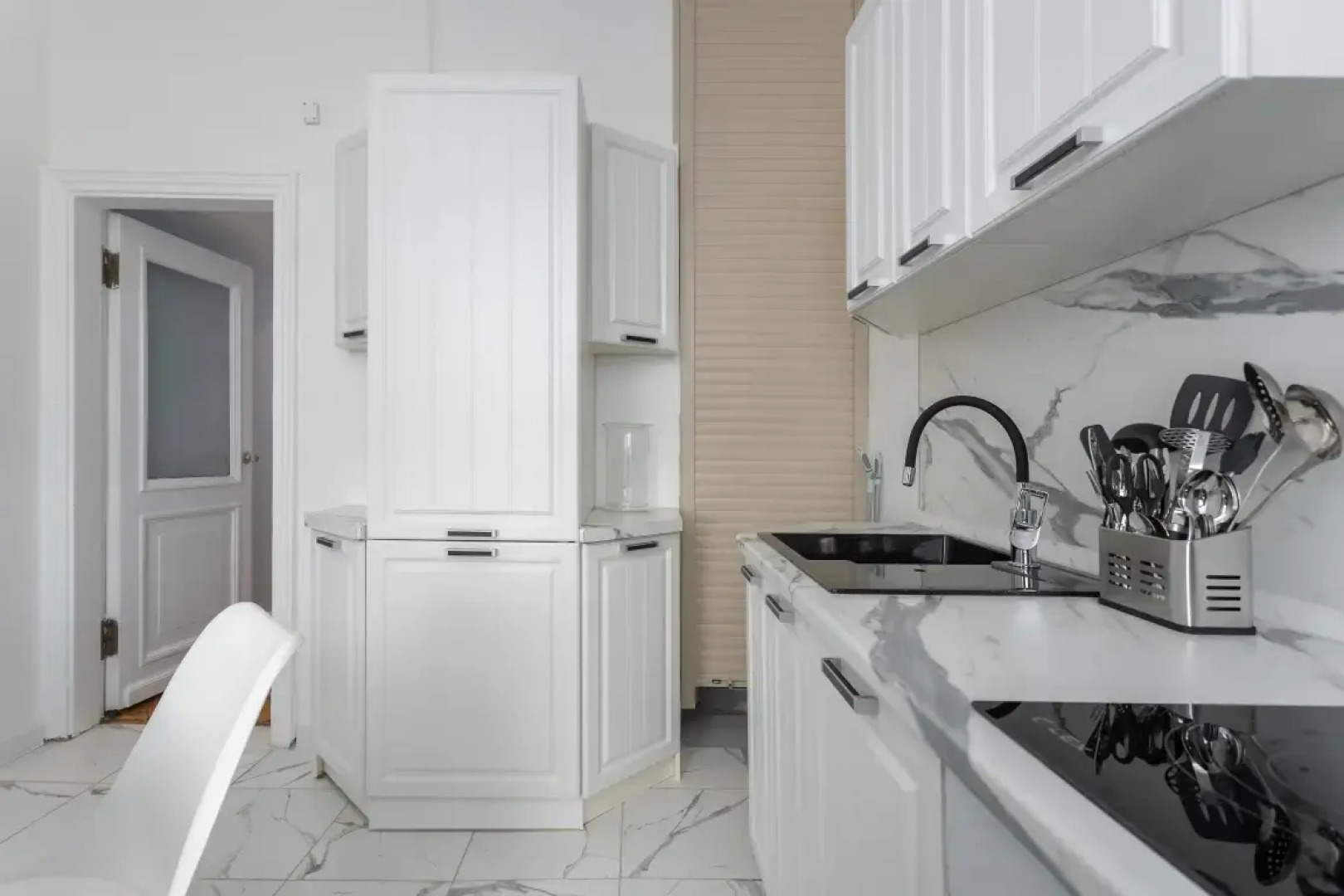 Апартаменты Улучшенные с Двумя Спальнями