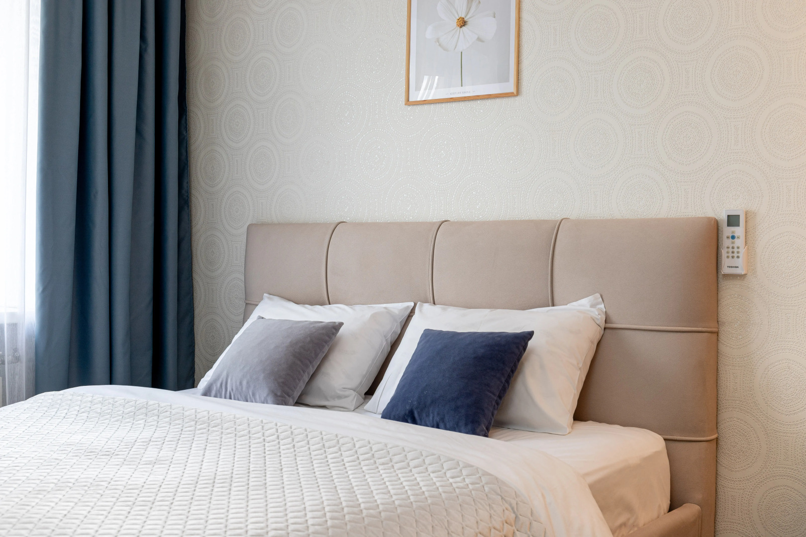 Квартира KRASROOM на Театральной Площади