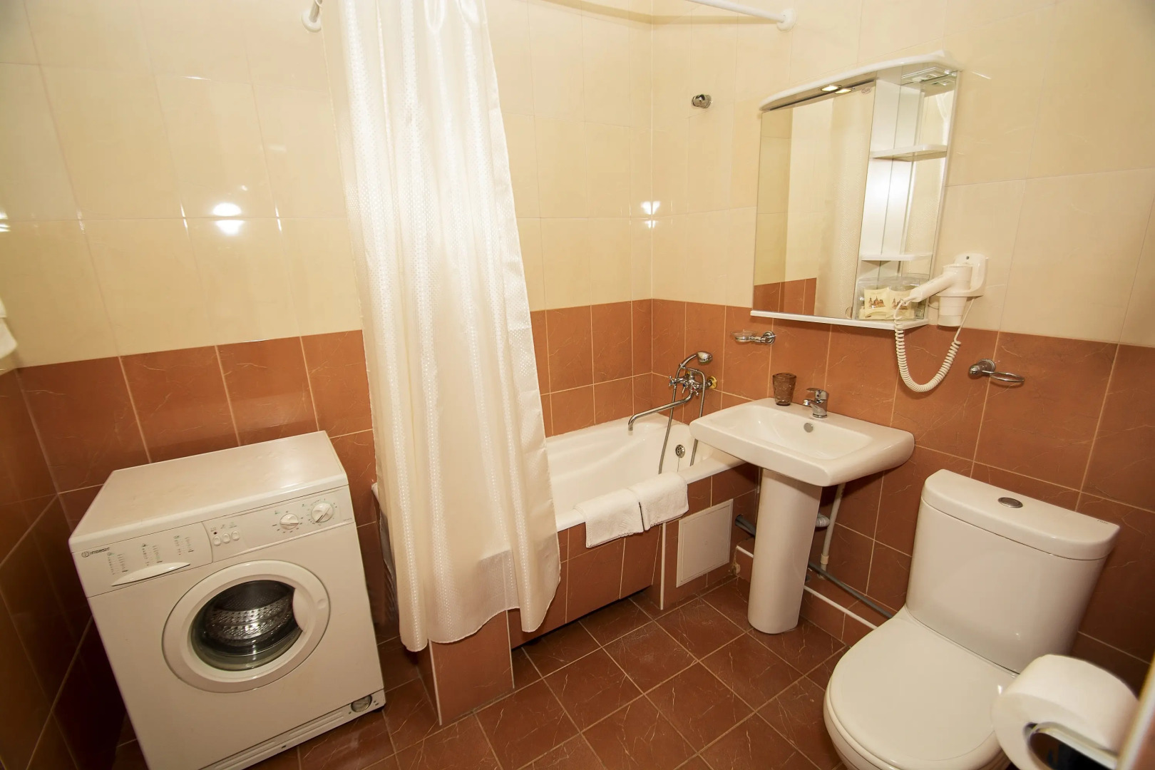 Санаторий Нарат