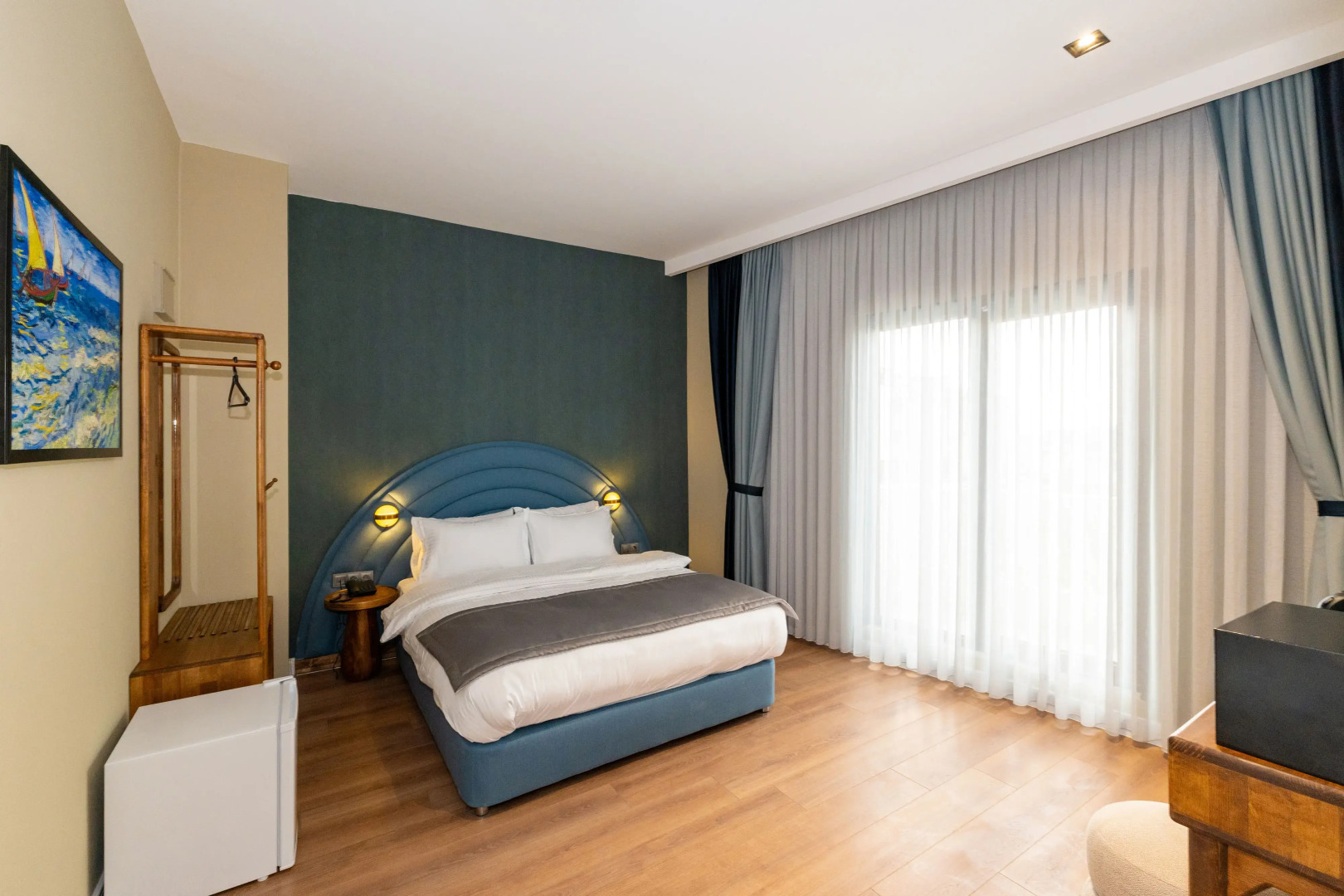 Nenessa Airport Hotel