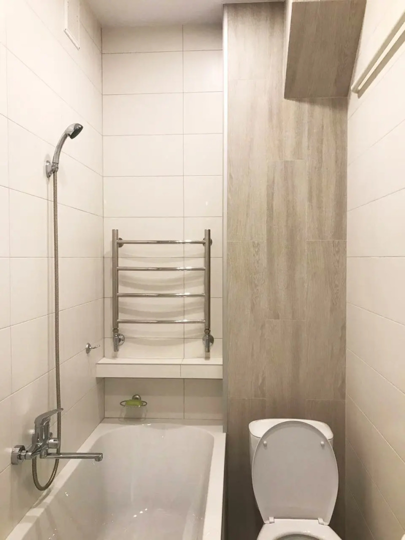 Апартаменты Театральный Переулок