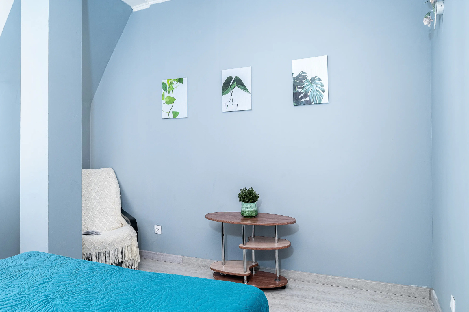 Квартира у метро Садовая