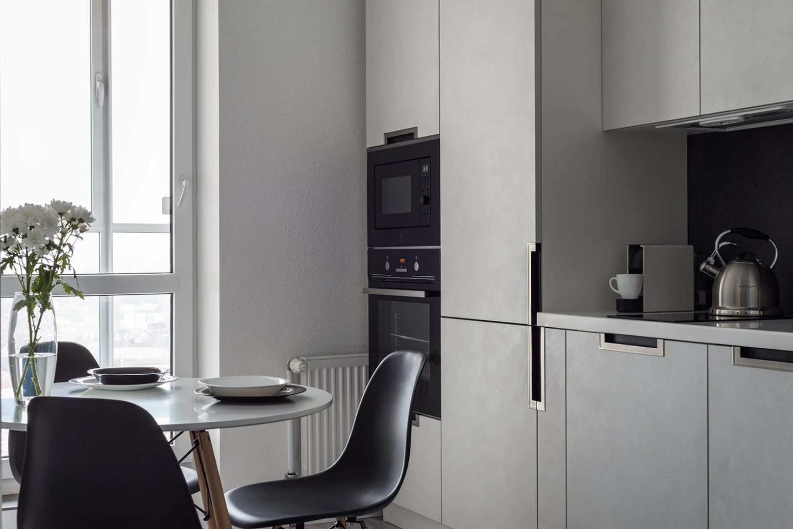 Квартира WestView