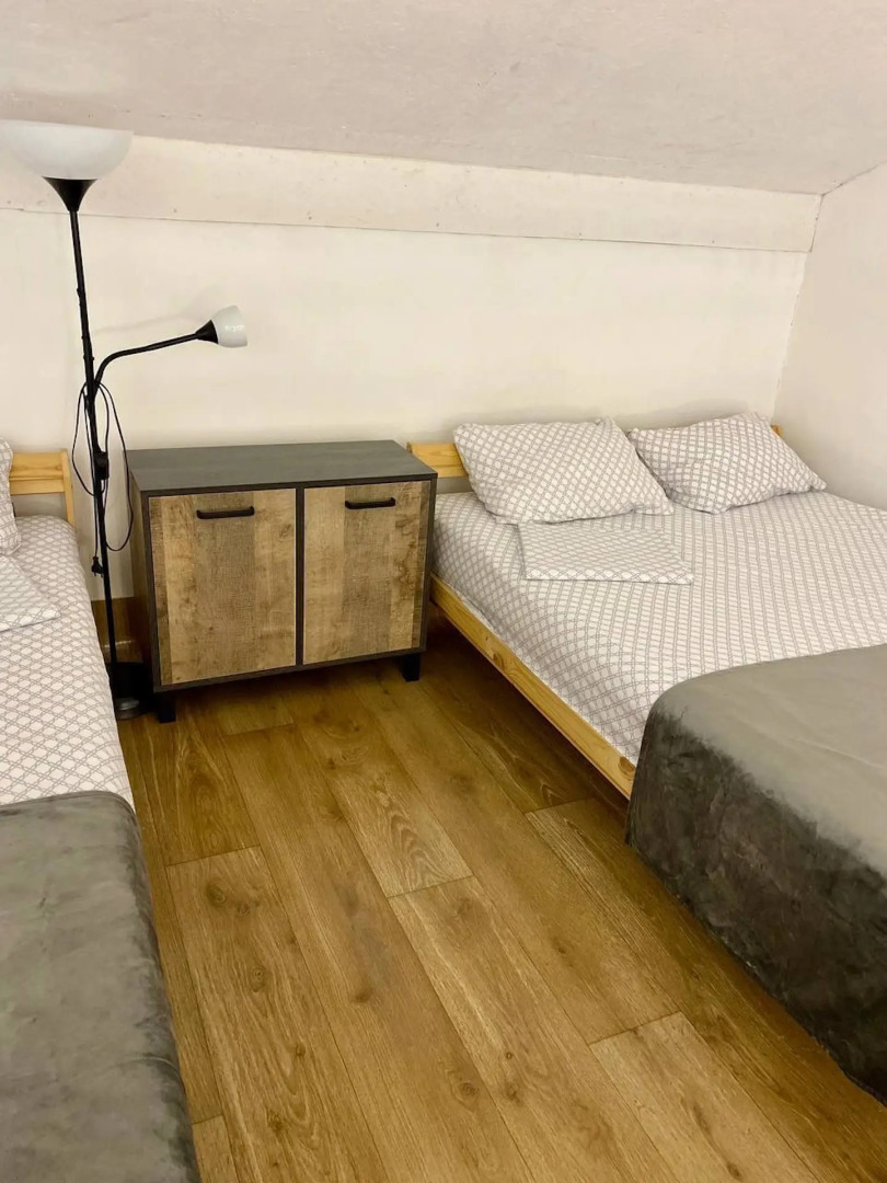 Частный дом Дом 1