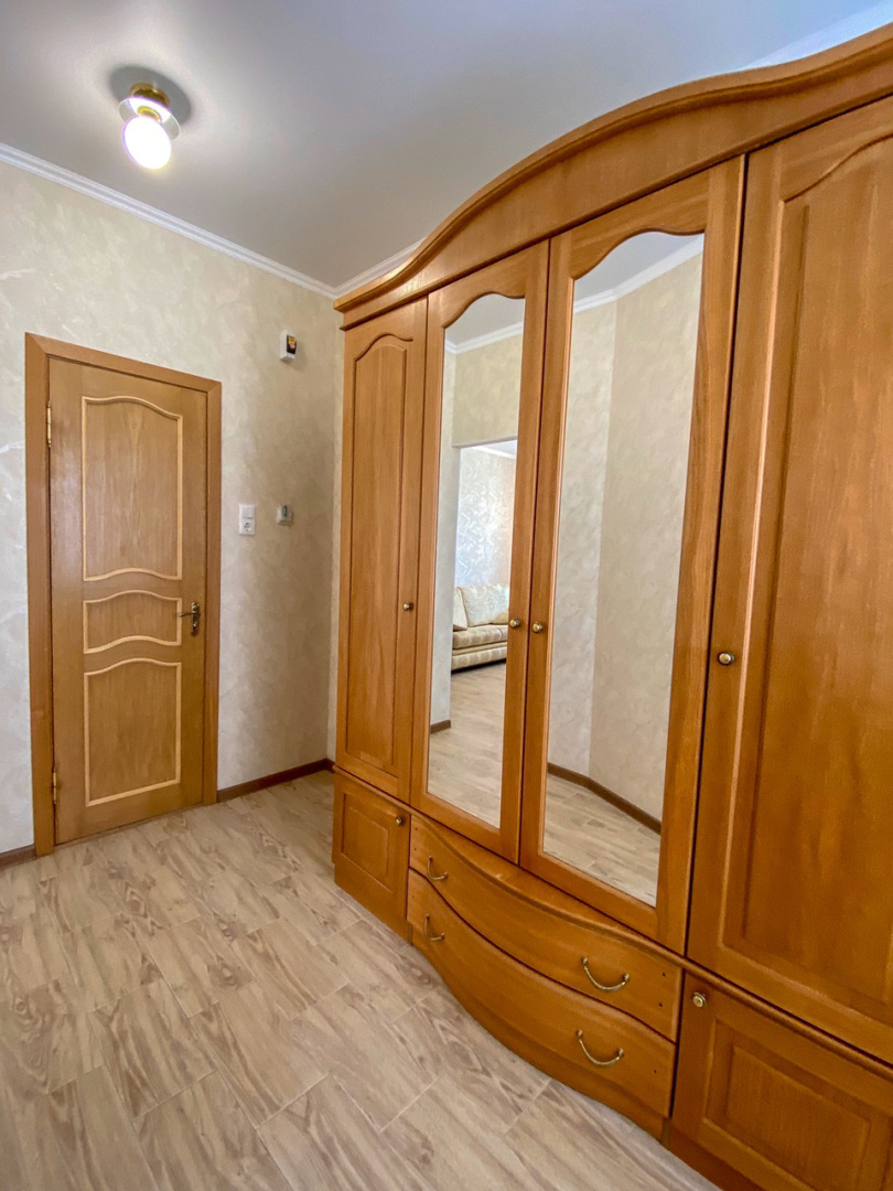 Гостевой Дом Роза Ветров