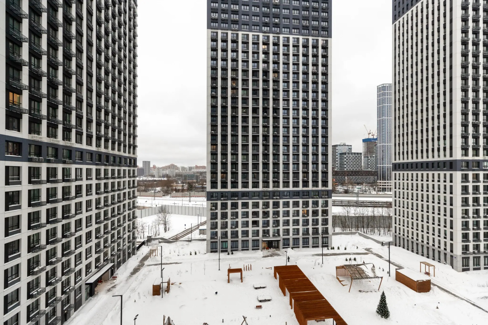 Квартира В Стиле Сканди Бохо