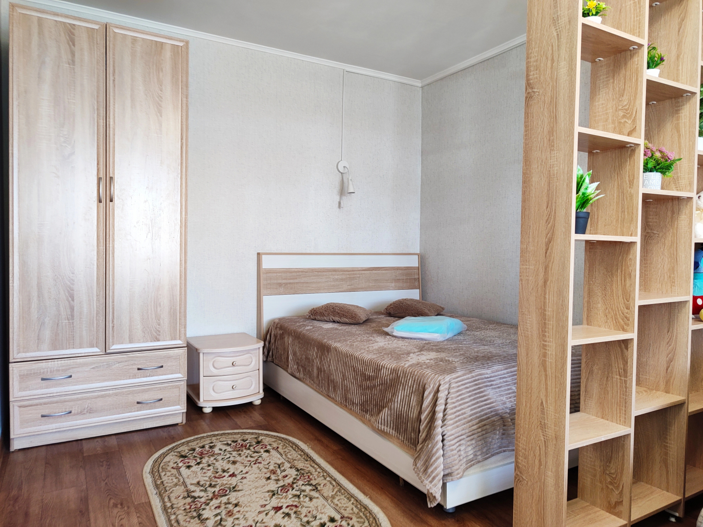 Апартаменты Волочаевская 21