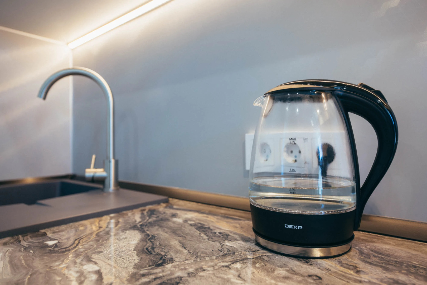 Квартира Botanic Room