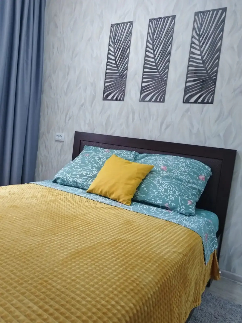 Квартира Красная 5