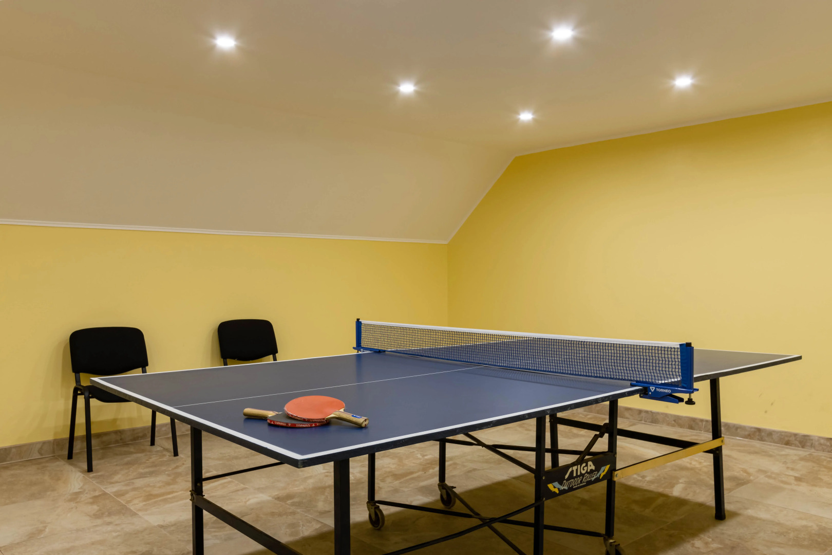 База отдыха Озеро Зеркальное