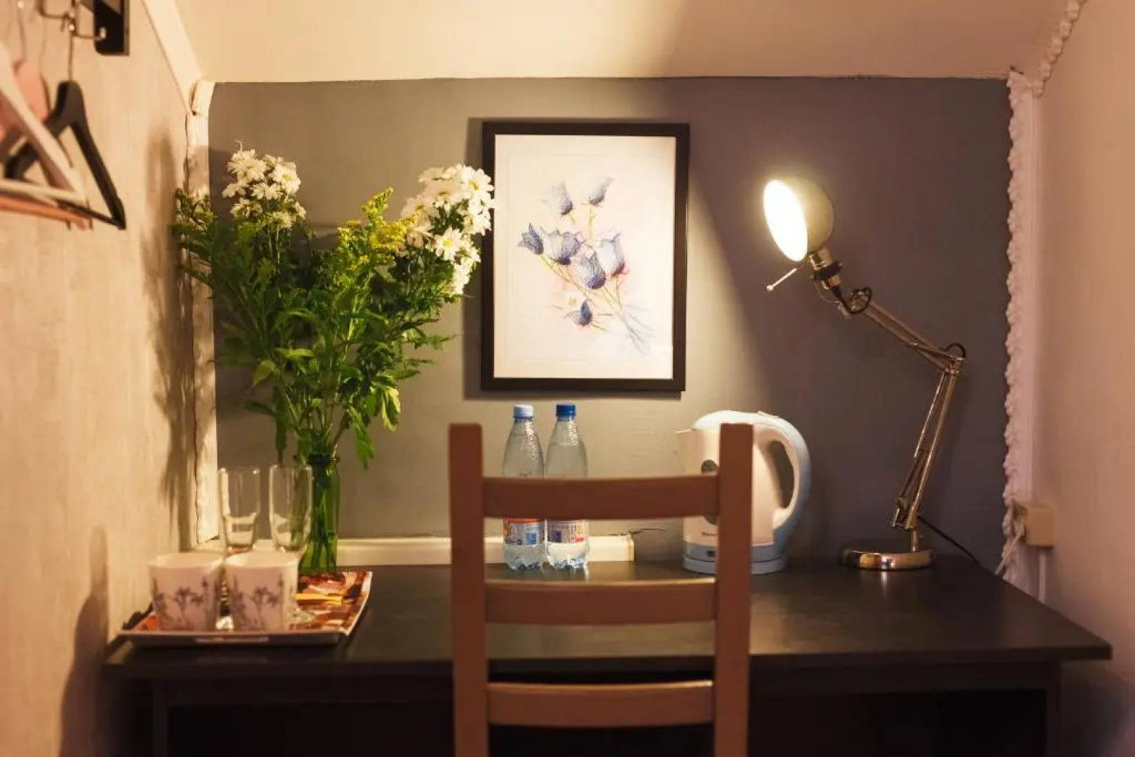 Отель Цитадель Комфорт