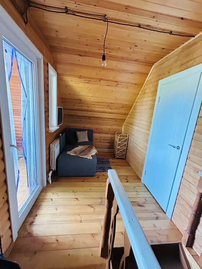 Частный Дом Подворье