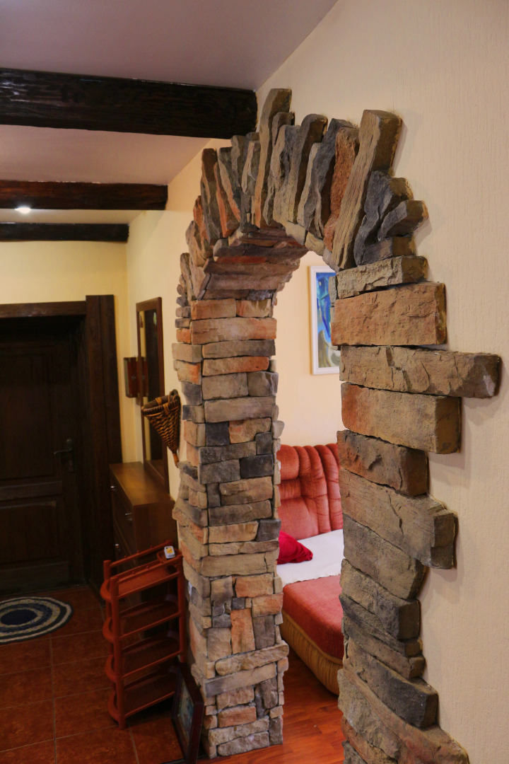 Частный Дом на Рождественской