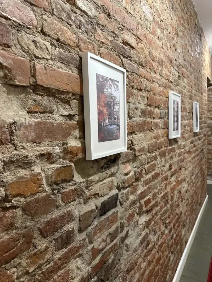 Апартаменты Old Town Millionnaya 29