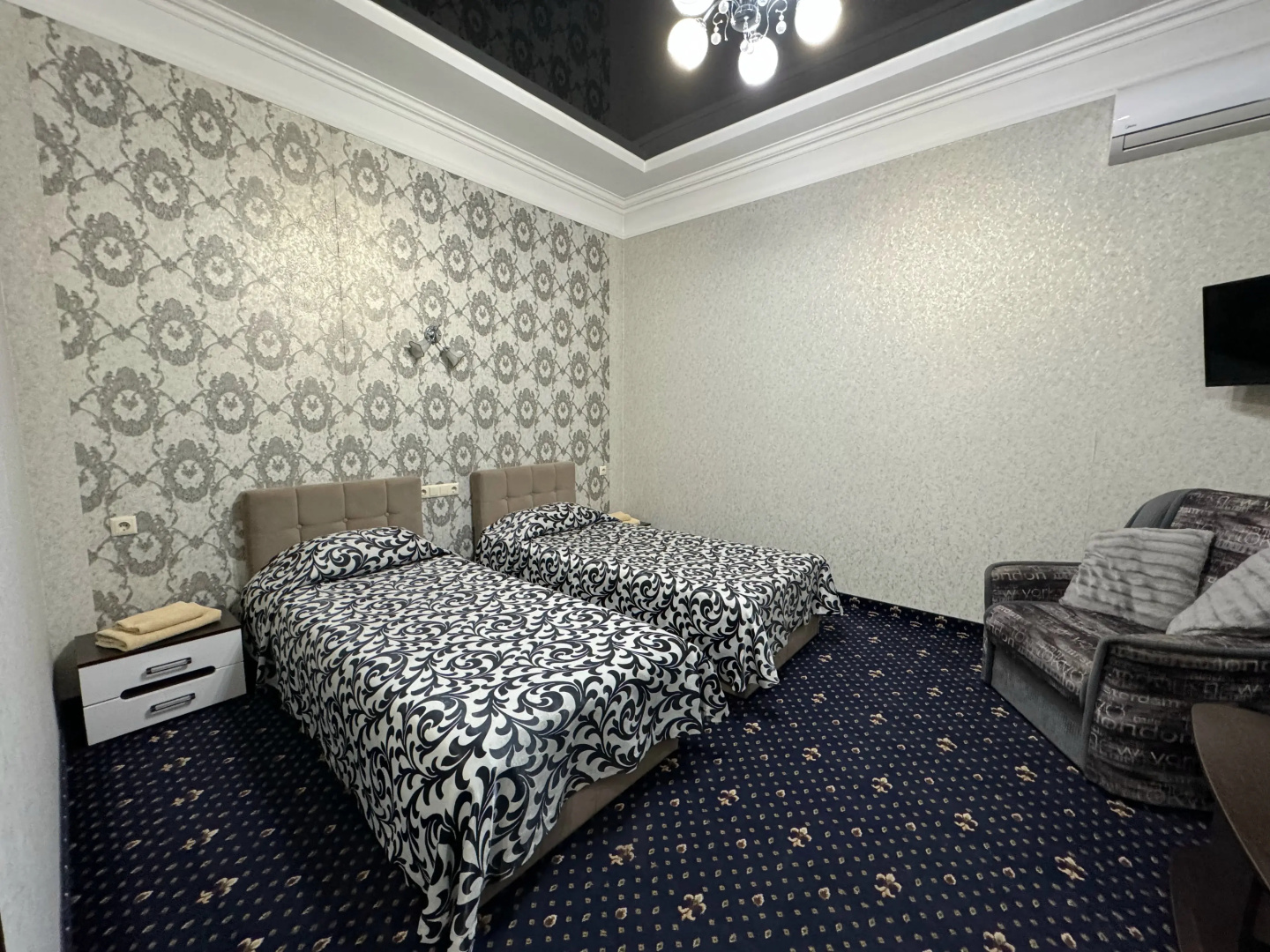 Гостевой дом Home Royal