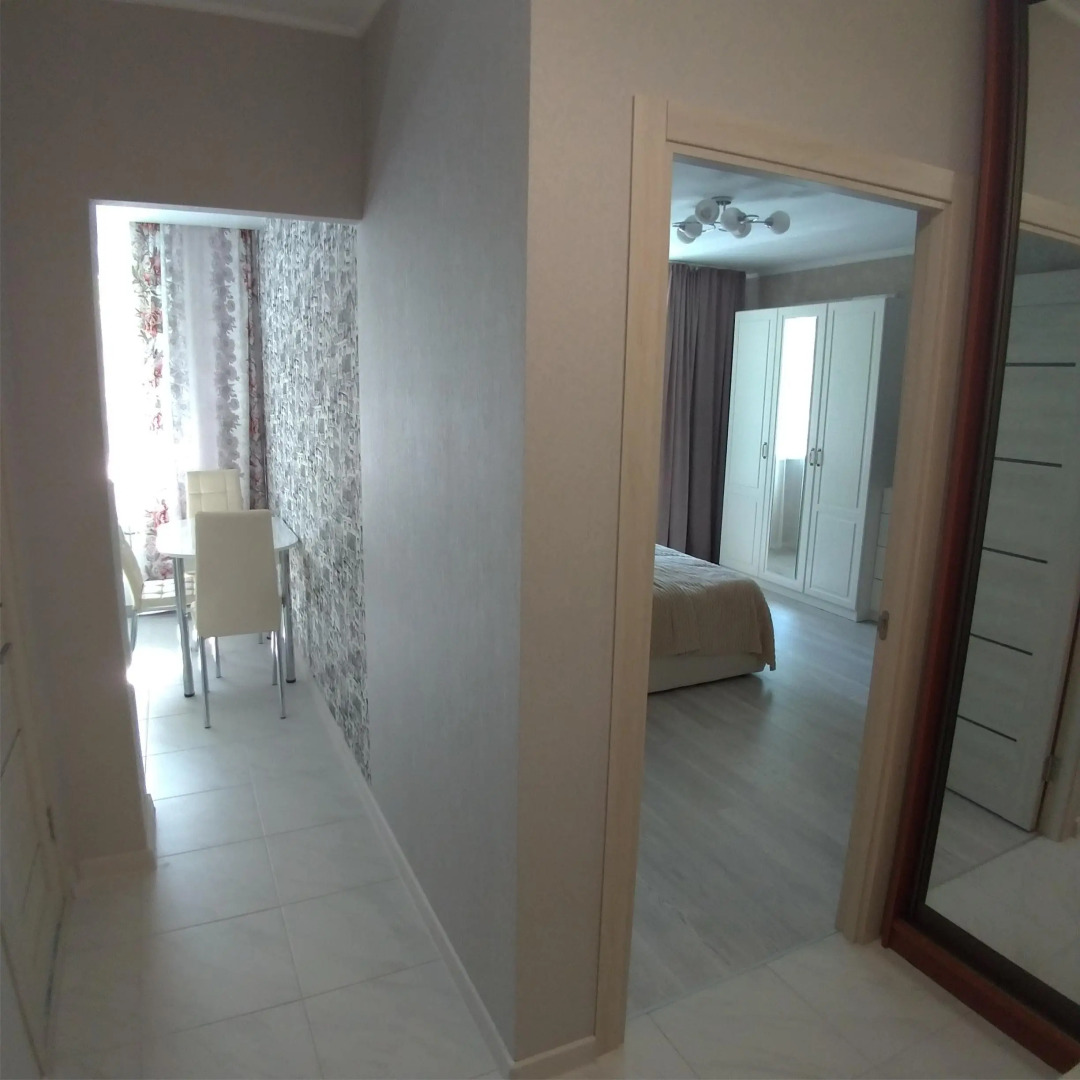 Квартира на Коломенском Проезде 14/1