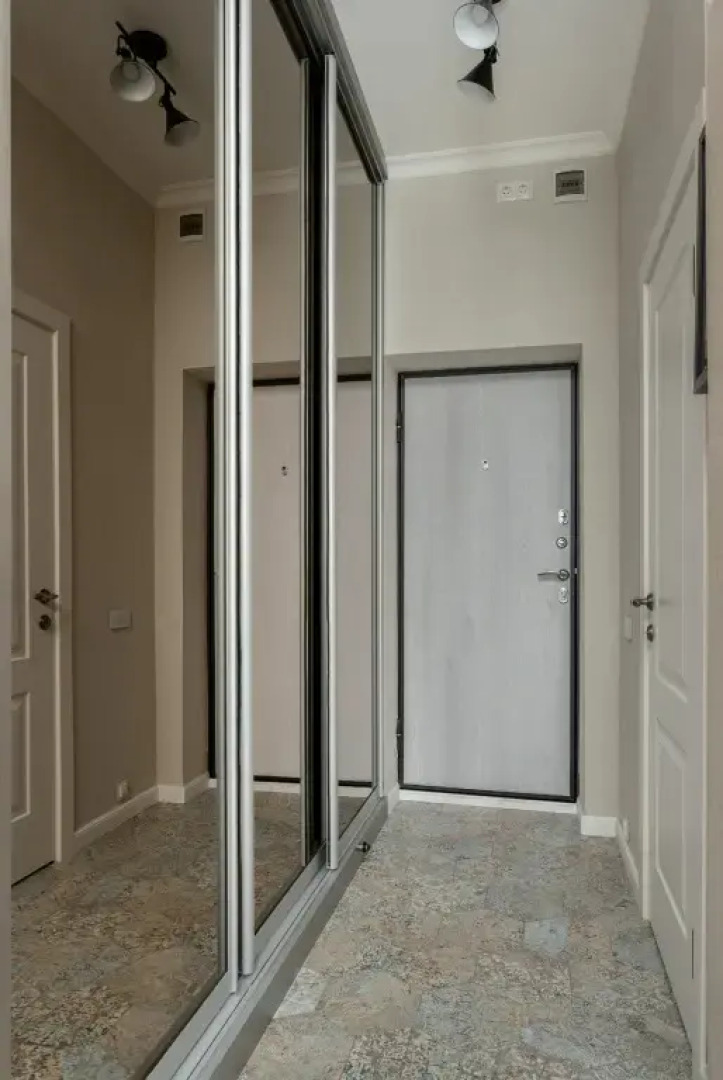 Апартаменты BestFlat24 Владыкино Loft