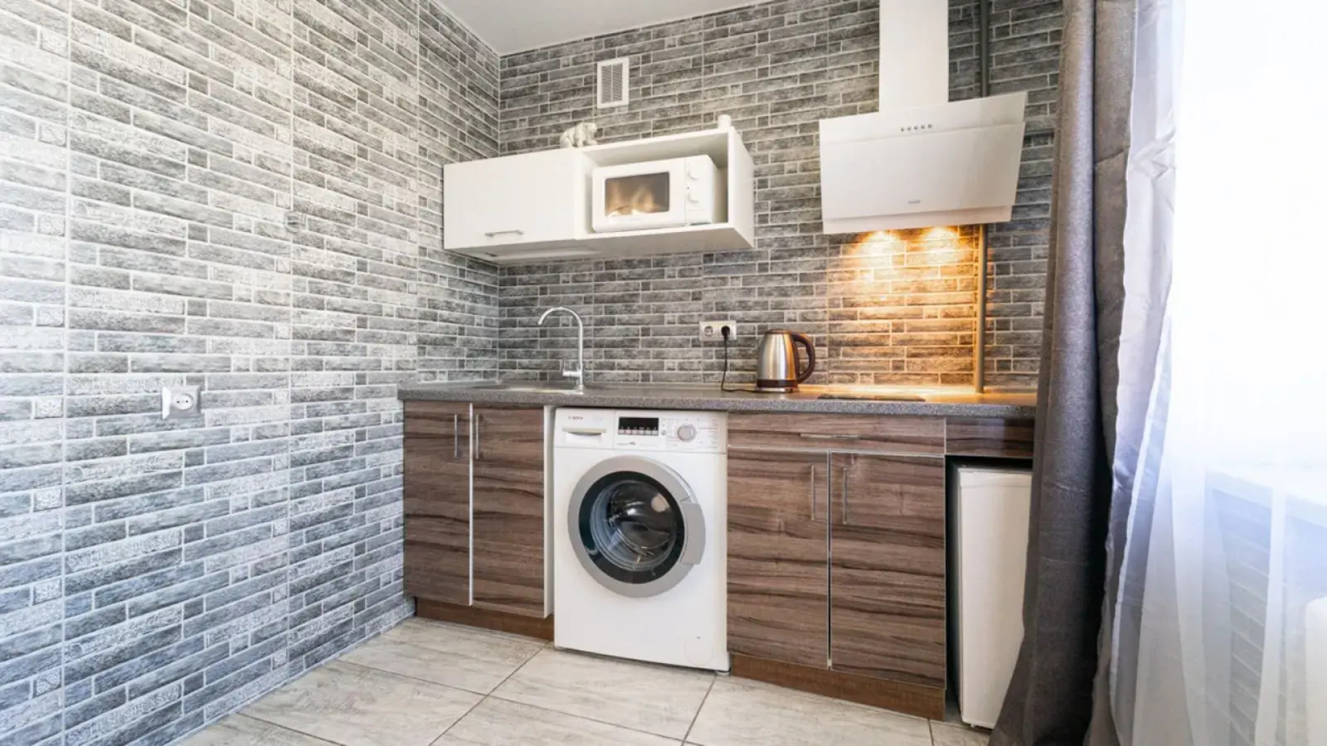 Апартаменты Apartments in the centre of Minsk on Pr. Nezavisimosti 52