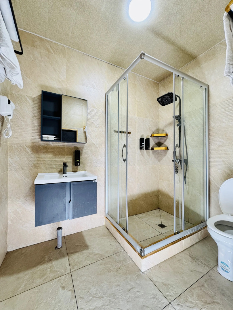 Отель Arda Plaza