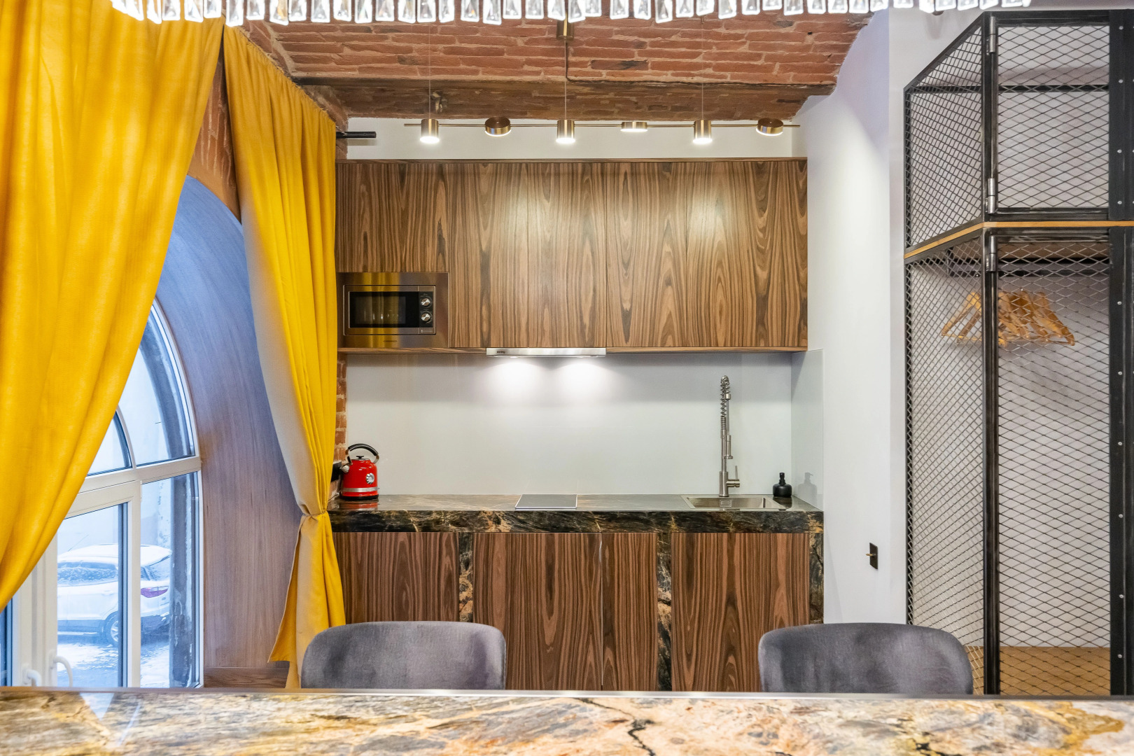 Апартаменты hth24 Chaikovskogo