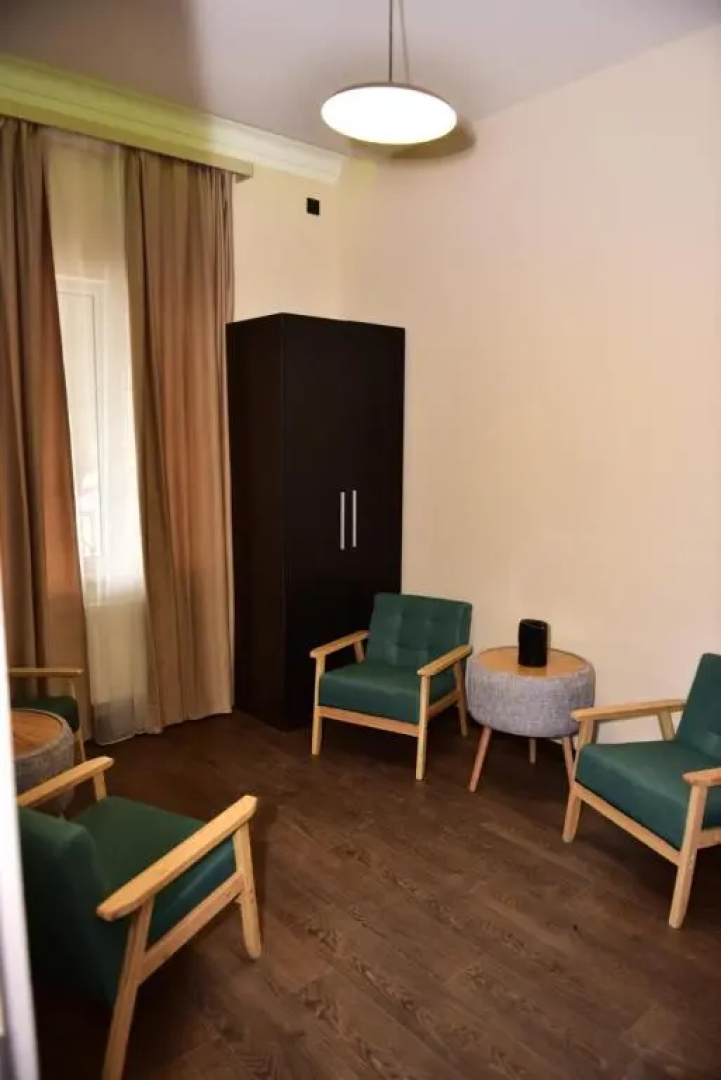 Отель La Casa Yerevan