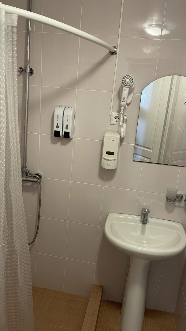 Гостевой дом Бакуль